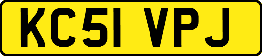 KC51VPJ