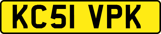 KC51VPK