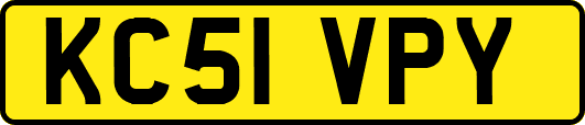 KC51VPY