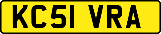 KC51VRA