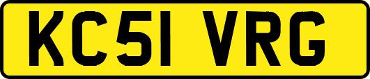 KC51VRG