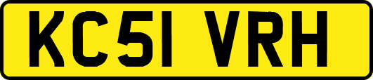 KC51VRH