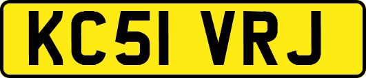 KC51VRJ