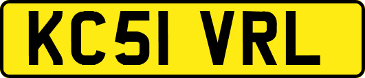KC51VRL