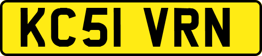 KC51VRN
