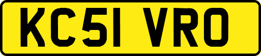 KC51VRO