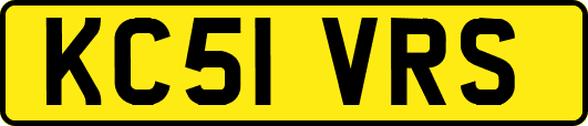 KC51VRS