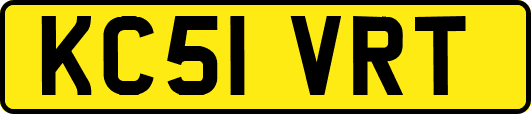 KC51VRT