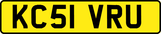 KC51VRU