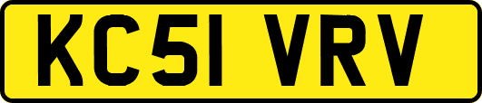 KC51VRV