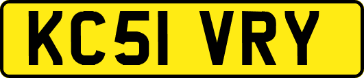 KC51VRY