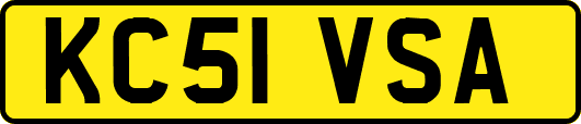 KC51VSA