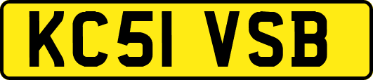 KC51VSB