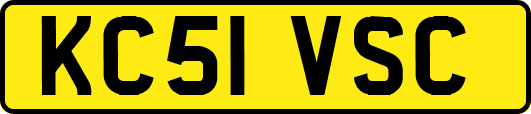 KC51VSC