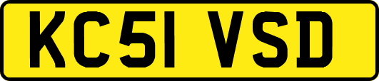 KC51VSD