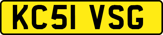 KC51VSG