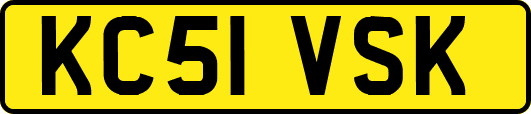 KC51VSK