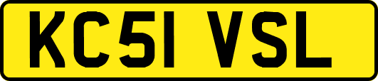 KC51VSL