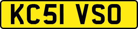 KC51VSO
