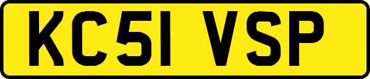 KC51VSP