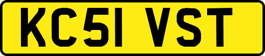 KC51VST