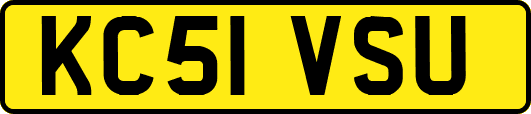 KC51VSU