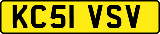 KC51VSV