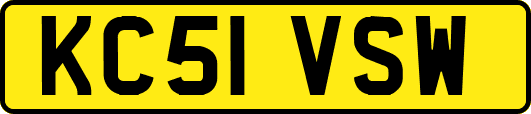 KC51VSW