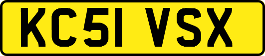 KC51VSX