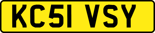 KC51VSY
