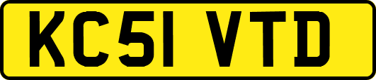 KC51VTD