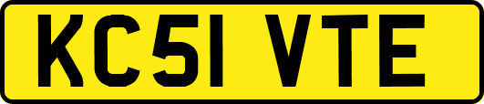 KC51VTE