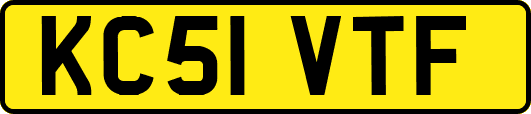 KC51VTF