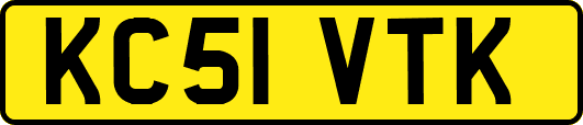 KC51VTK