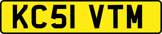 KC51VTM