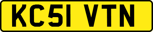 KC51VTN