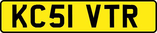 KC51VTR