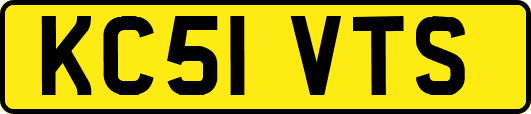 KC51VTS