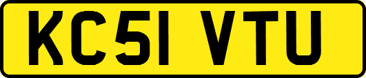 KC51VTU