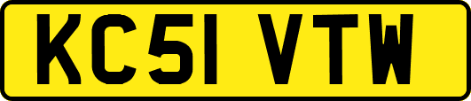 KC51VTW