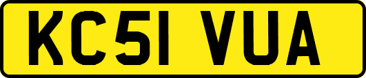 KC51VUA