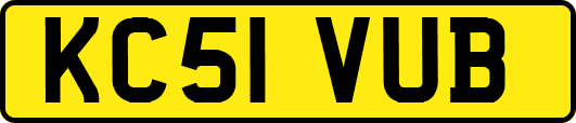 KC51VUB