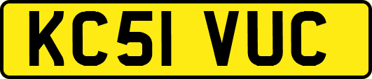 KC51VUC