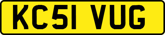 KC51VUG
