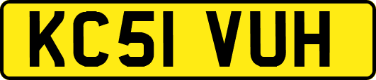 KC51VUH