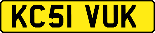 KC51VUK