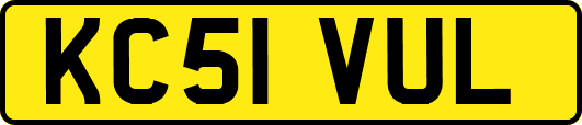 KC51VUL
