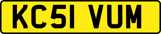 KC51VUM