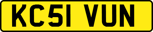 KC51VUN