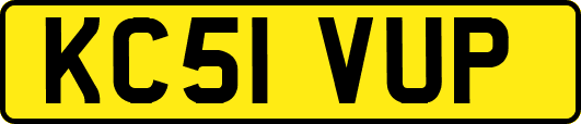 KC51VUP